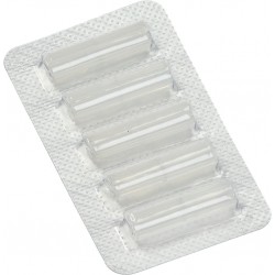 BLISTER 5 PROFUMINI BIANCO...
