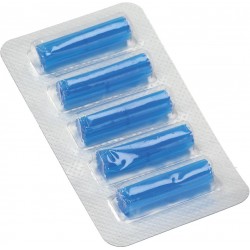 BLISTER 5 PROFUMINI BLU...