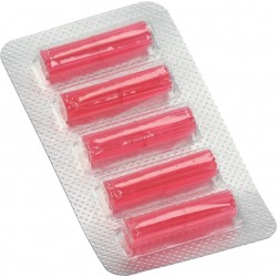 BLISTER 5 PROFUMINI ROSSO...
