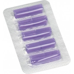 BLISTER 5 PROFUMINI VIOLA...