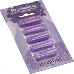 BLISTER 5 STICK PROFUMATI...