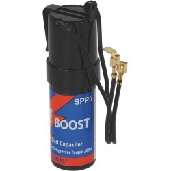 CONDENSATORE SPP5 POW-R-PAK...