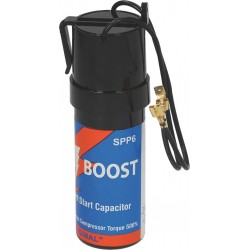 CONDENSATORE SPP6 SUPER...