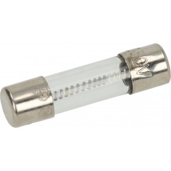 FUSIBILE 5x20mm 7A 250V...