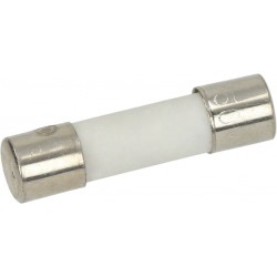 FUSIBILE 5x20mm 10A 250V...