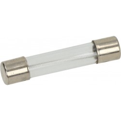 FUSIBILE 6,3x32mm 1,25A...