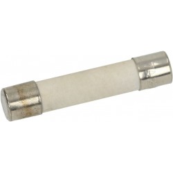 FUSIBILE 6,3x32mm 7A 250V...