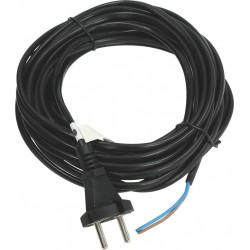 CAVO 2X0,75 PIATTO 7mt...
