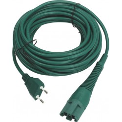 CAVO VERDE 10mt 2x0,75mm...