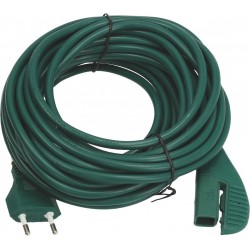 CAVO VERDE 10mt 2x0,75mm...