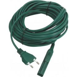 CAVO VERDE 10mt 2x0,75mm...