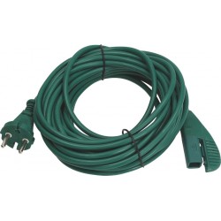 CAVO VERDE 10mt 2x0,75mm...