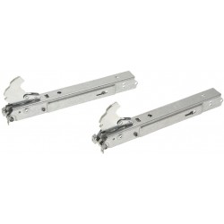CERNIERE ZANUSSI KIT 2 PZ...