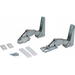 CERNIERE WHIRLPOOL KIT 2...