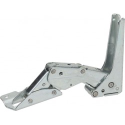 CERNIERA LIEBHERR D053064