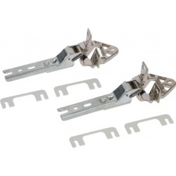 CERNIERE FRIGO KIT 2PZ D053073