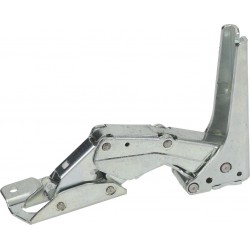 CERNIERA BEKO D053107