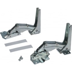 CERNIERA BOSCH KIT 2PZ D053178