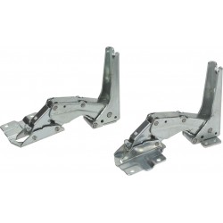 CERNIERE PORTA FRIGO D053208