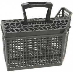 CESTELLO POSATE ZANUSSI...