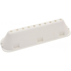 TRASCINATORE CESTO INDESIT...