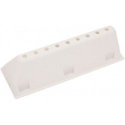 TRASCINATORE CESTO INDESIT...
