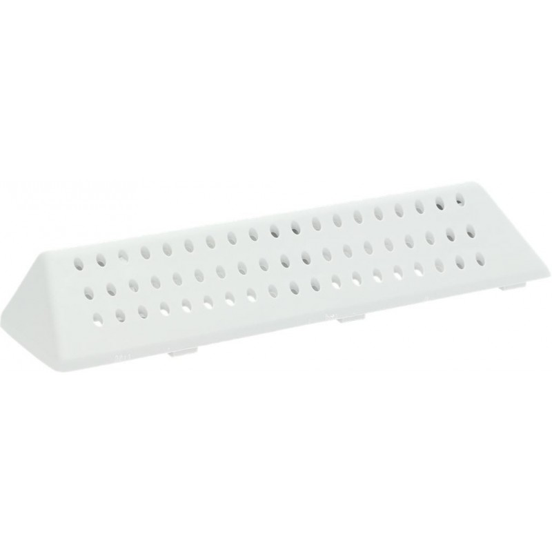 FIGEVIDA Battitore Trascinatore Cestello Per Lavatrice Candy – 18 Cm Di Larghezza, Ricambio Originale Compatibile