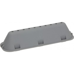 TRASCINATORE CESTO INDESIT...