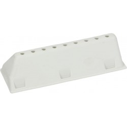 TRASCINATORE CESTO INDESIT...