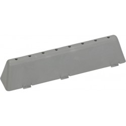 TRASCINATORE CESTO LG D056019