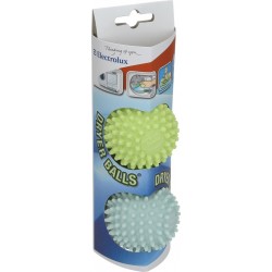 PALLINE AMMORBIDENTI...