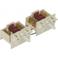 COMMUTATORE GORENJE D057037