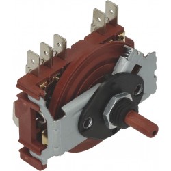 SELETTORE CANDY 7 POSIZIONI...