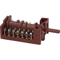 COMMUTATORE FORNO CANDY...