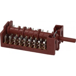 COMMUTATORE FORNO CANDY...