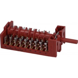 COMMUTATORE FORNO CANDY...