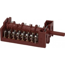 COMMUTATORE FORNO SAMSUNG...