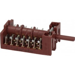 COMMUTATORE FORNO NARDI...