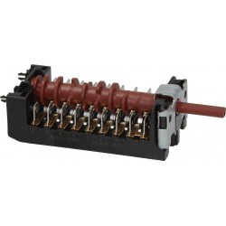 COMMUTATORE FORNO CANDY...