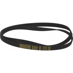 CINGHIA LAVATRICE 1215 H8...