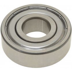 CUSCINETTO 6000-2Z SKF D063016