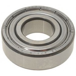 CUSCINETTO 6203-2Z SKF D063040