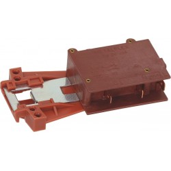 ELETTROSERRATURA METALFLEX...