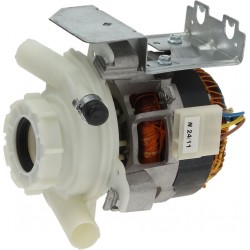 ELETTROPOMPA WHIRLPOOL D122003