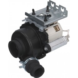 ELETTROPOMPA WHIRLPOOL 77W...