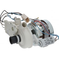 ELETTROPOMPA ARISTON 60W...