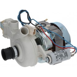 ELETTROPOMPA ARISTON 75W...