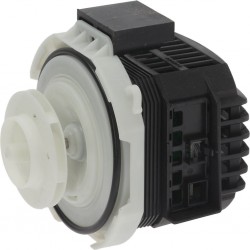 ELETTROPOMPA INDESIT D122015