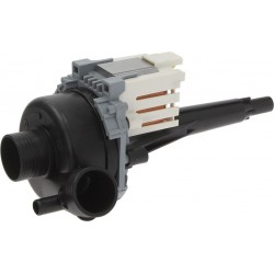 ELETTROPOMPA CANDY 60W 230V...