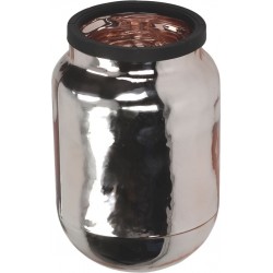 CARAFFA VETRO MACCHINA...
